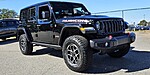 New 2026 JEEP WRANGLER RUBICON 4 DOOR 4X4 in MACON, GEORGIA