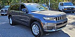 New 2025 JEEP GRAND CHEROKEE L LAREDO X 4X2 in MACON, GEORGIA