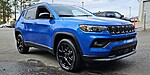 New 2026 JEEP COMPASS LATITUDE ALTITUDE 4X4 in MACON, GEORGIA
