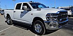 New 2026 RAM 2500 TRADESMAN 4X4 CREW CAB 6'4" BOX in MACON, GEORGIA
