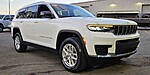 New 2025 JEEP GRAND CHEROKEE L LAREDO X 4X2 in MACON, GEORGIA