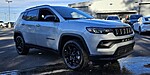 New 2026 JEEP COMPASS LATITUDE ALTITUDE 4X4 in MACON, GEORGIA