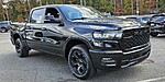 New 2025 RAM 1500 BIG HORN 4X2 CREW CAB 5'7" BOX in MACON, GEORGIA