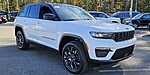 New 2025 JEEP GRAND CHEROKEE LIMITED 4X4 in MACON, GEORGIA