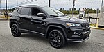 New 2026 JEEP COMPASS LATITUDE ALTITUDE 4X4 in MACON, GEORGIA