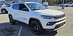New 2026 JEEP COMPASS LATITUDE ALTITUDE 4X4 in MACON, GEORGIA