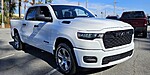 New 2025 RAM 1500 TRADESMAN 4X2 CREW CAB 5'7" BOX in MACON, GEORGIA