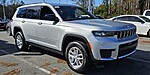 New 2025 JEEP GRAND CHEROKEE L LAREDO X 4X2 in MACON, GEORGIA
