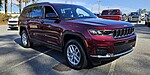 New 2025 JEEP GRAND CHEROKEE L LAREDO X 4X2 in MACON, GEORGIA