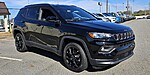 New 2026 JEEP COMPASS LATITUDE ALTITUDE 4X4 in MACON, GEORGIA