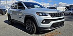 New 2026 JEEP COMPASS LATITUDE ALTITUDE 4X4 in MACON, GEORGIA