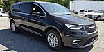 New 2026 CHRYSLER PACIFICA SELECT FWD in MACON, GEORGIA