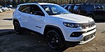 New 2026 JEEP COMPASS LATITUDE ALTITUDE 4X4 in MACON, GEORGIA