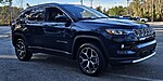 New 2026 JEEP COMPASS LIMITED 4X4 in MACON, GEORGIA