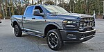 New 2026 RAM 2500 WARLOCK 4X4 CREW CAB 6'4" BOX in MACON, GEORGIA