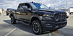 New 2026 RAM 2500 WARLOCK 4X4 CREW CAB 6'4" BOX in MACON, GEORGIA