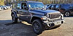 New 2026 JEEP WRANGLER SPORT 4 DOOR 4X4 in MACON, GEORGIA