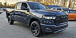 New 2026 RAM 1500 BIG HORN 4X2 QUAD CAB 6'4" BOX in MACON, GEORGIA