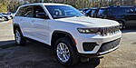 New 2025 JEEP GRAND CHEROKEE LAREDO 4X2 in MACON, GEORGIA