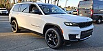 New 2025 JEEP GRAND CHEROKEE L LIMITED 4X4 in MACON, GEORGIA