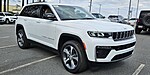New 2026 JEEP GRAND CHEROKEE LIMITED 4X2 in MACON, GEORGIA