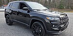 New 2026 JEEP COMPASS LATITUDE ALTITUDE 4X4 in MACON, GEORGIA