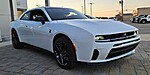 New 2026 DODGE CHARGER SCAT PACK 2-DOOR AWD in MACON, GEORGIA