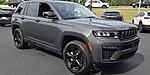 New 2026 JEEP GRAND CHEROKEE LIMITED 4X4 in MACON, GEORGIA