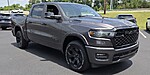 New 2026 RAM 1500 BIG HORN 4X2 CREW CAB 5'7" BOX in MACON, GEORGIA