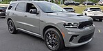 New 2026 DODGE DURANGO GT HEMI V8 AWD in MACON, GEORGIA