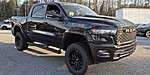 New 2026 RAM 1500 BIG HORN 4X4 CREW CAB 5'7" BOX in MACON, GEORGIA