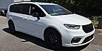 New 2026 CHRYSLER PACIFICA LIMITED FWD in MACON, GEORGIA