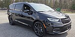 New 2026 CHRYSLER PACIFICA LIMITED FWD in MACON, GEORGIA