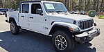New 2026 JEEP GLADIATOR SPORT S 4X4 in MACON, GEORGIA