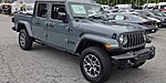 New 2026 JEEP GLADIATOR SPORT S 4X4 in MACON, GEORGIA