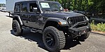 New 2026 JEEP WRANGLER WILLYS 4 DOOR 4X4 in MACON, GEORGIA