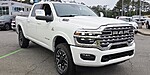 New 2026 RAM 2500 LONGHORN 4X4 CREW CAB 6'4" BOX in MACON, GEORGIA