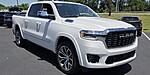 New 2026 RAM 1500 TUNGSTEN 4X4 CREW CAB 5'7" BOX in MACON, GEORGIA