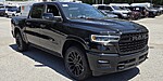 New 2026 RAM 1500 LIMITED 4X4 CREW CAB 5'7" BOX in MACON, GEORGIA