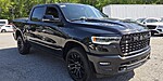 New 2026 RAM 1500 LIMITED 4X4 CREW CAB 5'7" BOX in MACON, GEORGIA
