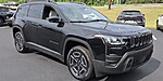 New 2026 JEEP CHEROKEE LIMITED 4X4 in MACON, GEORGIA