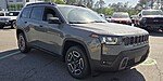 New 2026 JEEP CHEROKEE LIMITED 4X4 in MACON, GEORGIA