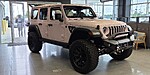 New 2026 JEEP WRANGLER WILLYS 4 DOOR 4X4 in MACON, GEORGIA
