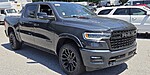 New 2026 RAM 1500 LIMITED 4X4 CREW CAB 5'7" BOX in MACON, GEORGIA