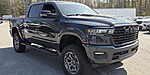 New 2026 RAM 1500 LARAMIE 4X4 CREW CAB 5'7" BOX in MACON, GEORGIA