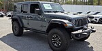 New 2026 JEEP WRANGLER MOAB 392 4 DOOR 4X4 in MACON, GEORGIA