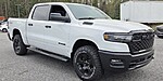 New 2026 RAM 1500 WARLOCK 4X4 CREW CAB 5'7" BOX in MACON, GEORGIA