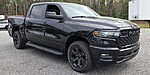 New 2026 RAM 1500 EXPRESS 4X4 CREW CAB 5'7" BOX in MACON, GEORGIA