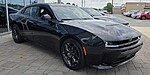 New 2026 DODGE CHARGER R/T 4-DOOR AWD in MACON, GEORGIA