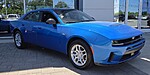 New 2026 DODGE CHARGER R/T 4-DOOR AWD in MACON, GEORGIA